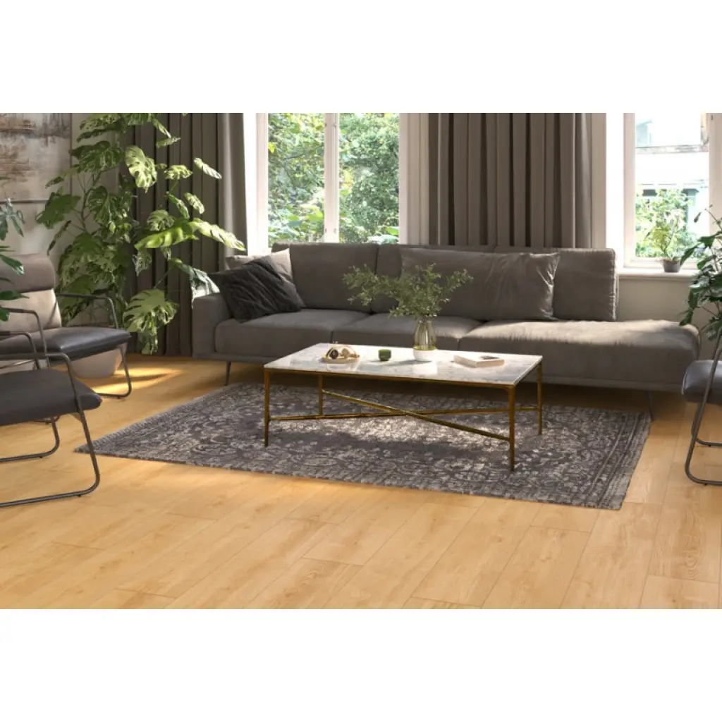 Panele winylowe ze zintegrowanym podkładem Andalusian 65138 Klasa 34 5 mm, Panele winylowe, Ceramin Flooring, Classen