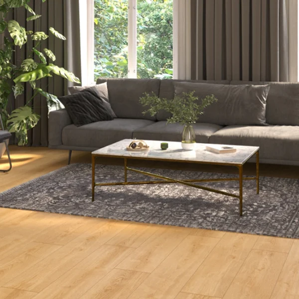 Panele winylowe z podkładem Andalusian Naturalny 5 mm Klasa