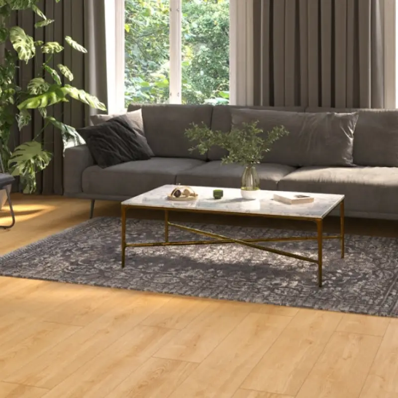 Panele winylowe ze zintegrowanym podkładem Andalusian 65138