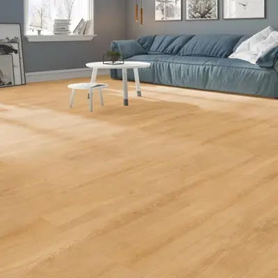 Panele winylowe ze zintegrowanym podkładem Andalusian 65138 Klasa 34 5 mm