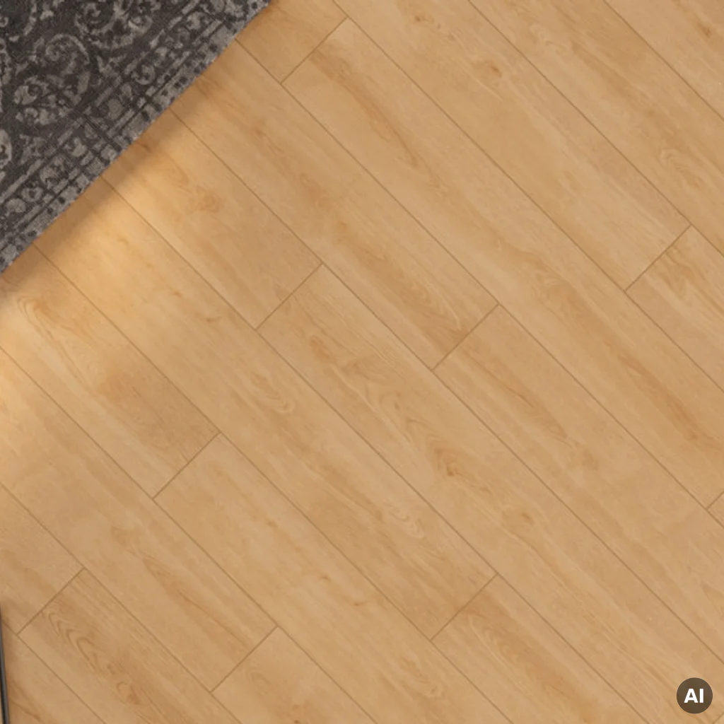 Panele winylowe z podkładem Andalusian 5 mm Klasa 34 TAK, 65138, Panele winylowe, Ceramin Flooring, Classen