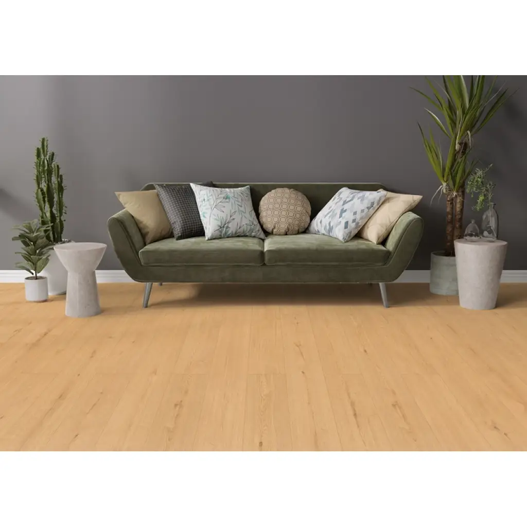 Panele winylowe ze zintegrowanym podkładem Danubian 65139 Klasa 34 5 mm, Panele winylowe, Ceramin Flooring, Classen