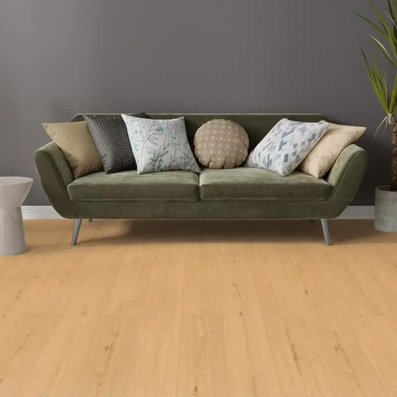 Panele winylowe ze zintegrowanym podkładem Danubian 65139 K