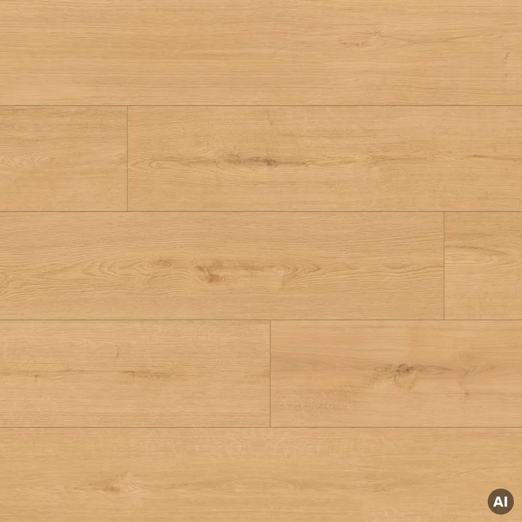 Panele winylowe z podkładem Danubian 5 mm Klasa 34 TAK, 65139, Panele winylowe, Ceramin Flooring, Classen