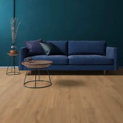 Panele winylowe ze zintegrowanym podkładem Bengali 65140  Klasa 34 5 mm