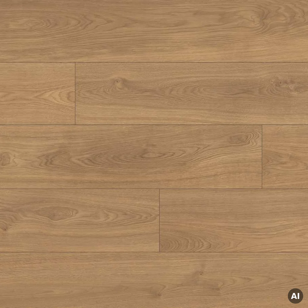 Panele winylowe z podkładem Bengali 5 mm Klasa 34 TAK, 65140, Panele winylowe, Ceramin Flooring, Classen