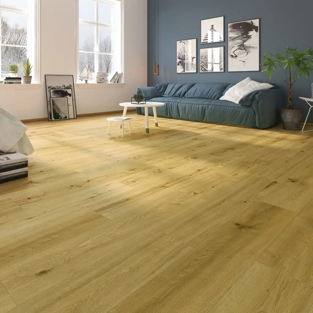 Panele winylowe ze zintegrowanym podkładem Tasmanian 65141 Klasa 34 5 mm, Panele winylowe, Ceramin Flooring, Classen