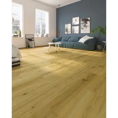 Panele winylowe ze zintegrowanym podkładem Tasmanian 65141 Klasa 34 5 mm