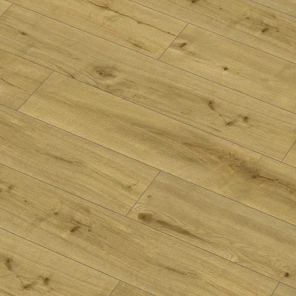 Panele winylowe z podkładem Tasmanian Naturalny 5 mm Klasa 