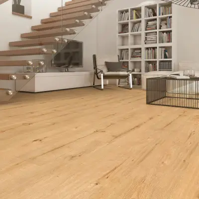 Panele winylowe ze zintegrowanym podkładem Iberian 65142 Klasa 34 5 mm