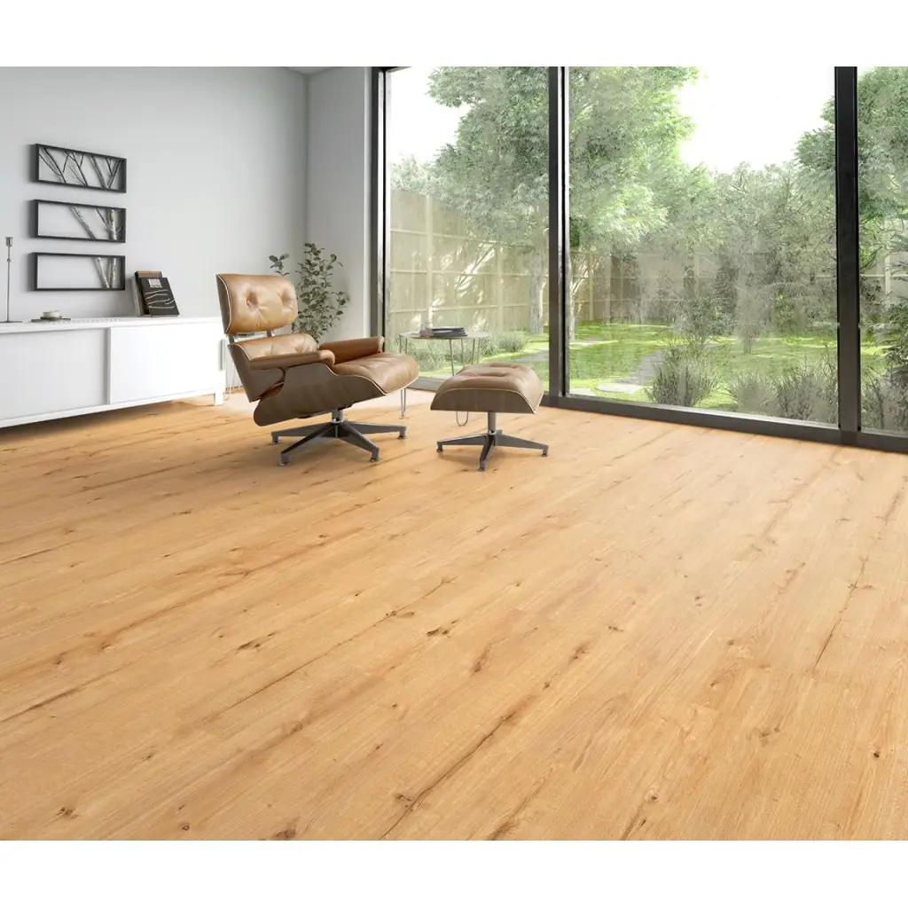 Panele winylowe ze zintegrowanym podkładem Iberian 65142 Klasa 34 5 mm, Panele winylowe, Ceramin Flooring, Classen