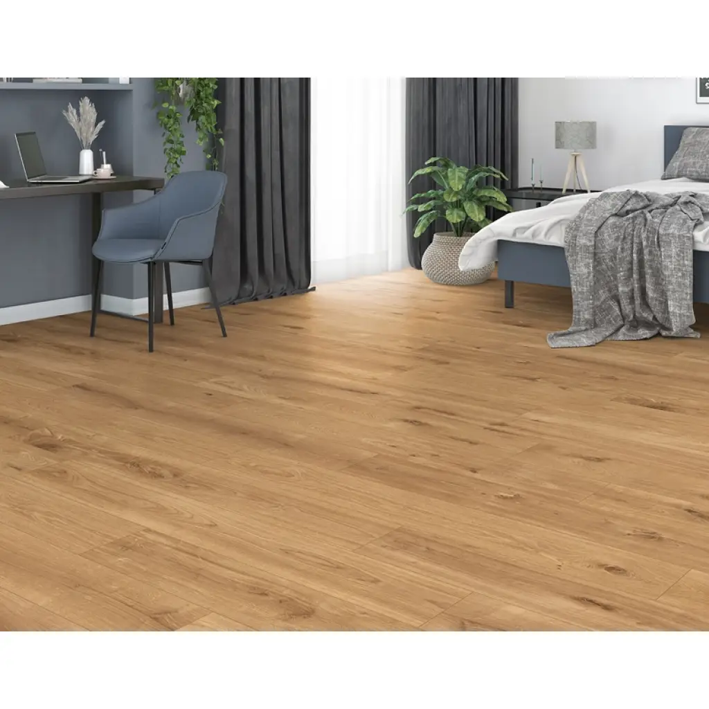 Panele wnylowe ze zintegrowanym podkładem Safari  65144 Klasa 34 5 mm, Panele winylowe, Ceramin Flooring, Classen