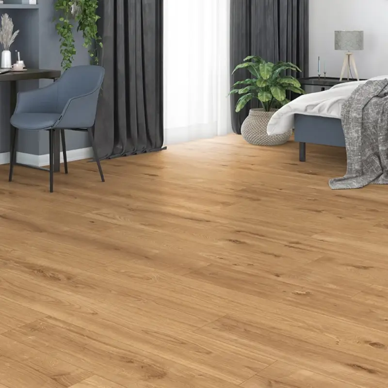 Panele wnylowe ze zintegrowanym podkładem Safari  65144 Kla