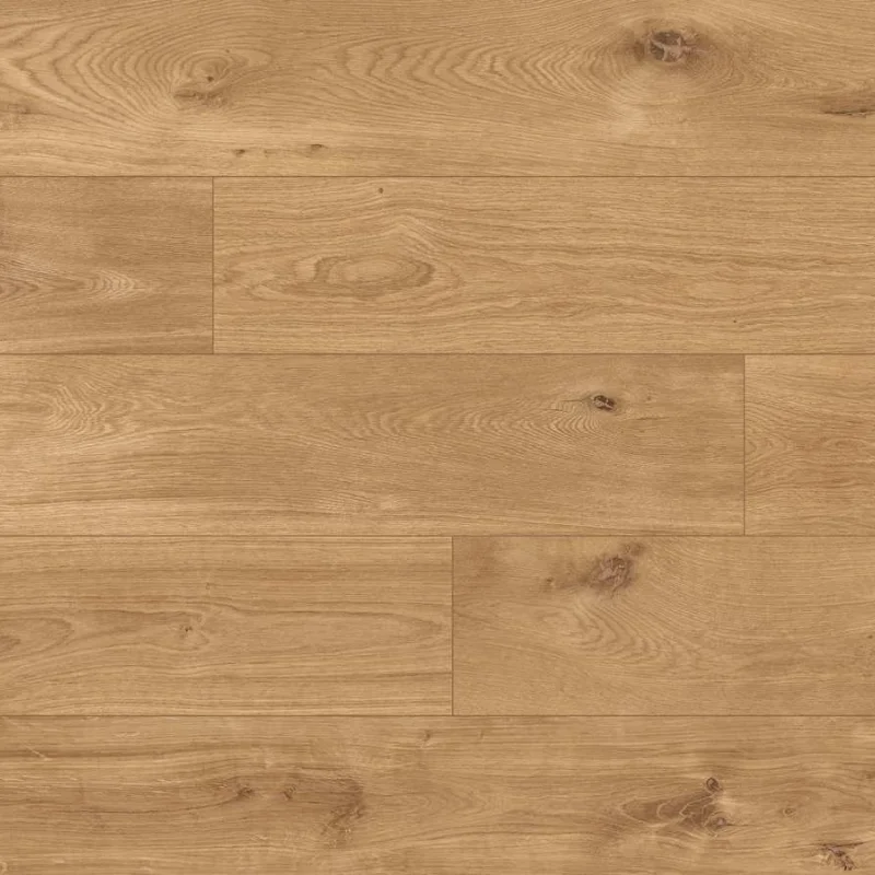 Panele wnylowe ze zintegrowanym podkładem Safari  65144 Kla