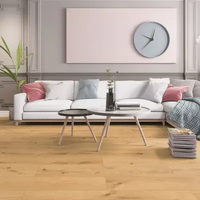 Panele winylowe ze zintegrowanym podkładem Timeless 65145 Klasa 34 5 mm