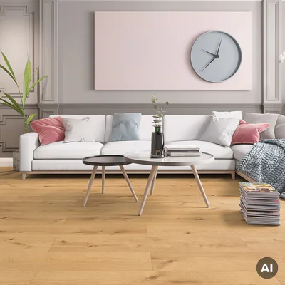 Panele winylowe z podkładem Timeless 5 mm Klasa 34 TAK, 65145