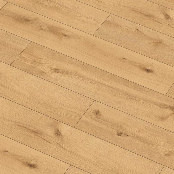 Panele winylowe z podkładem Timeless Naturalny 5 mm Klasa 3