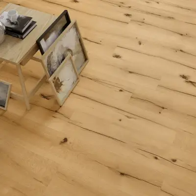 Panele winylowe ze zintegrowanym podkładem Maori 65146 Klasa 34 5 mm