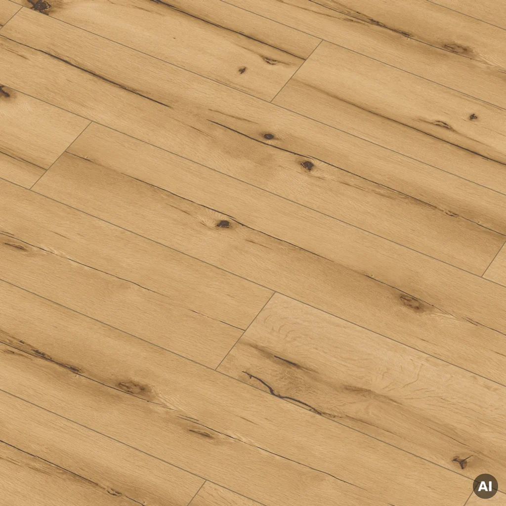 Panele winylowe z podkładem Maori 5 mm Klasa 34 TAK, 65146, Panele winylowe, Ceramin Flooring, Classen