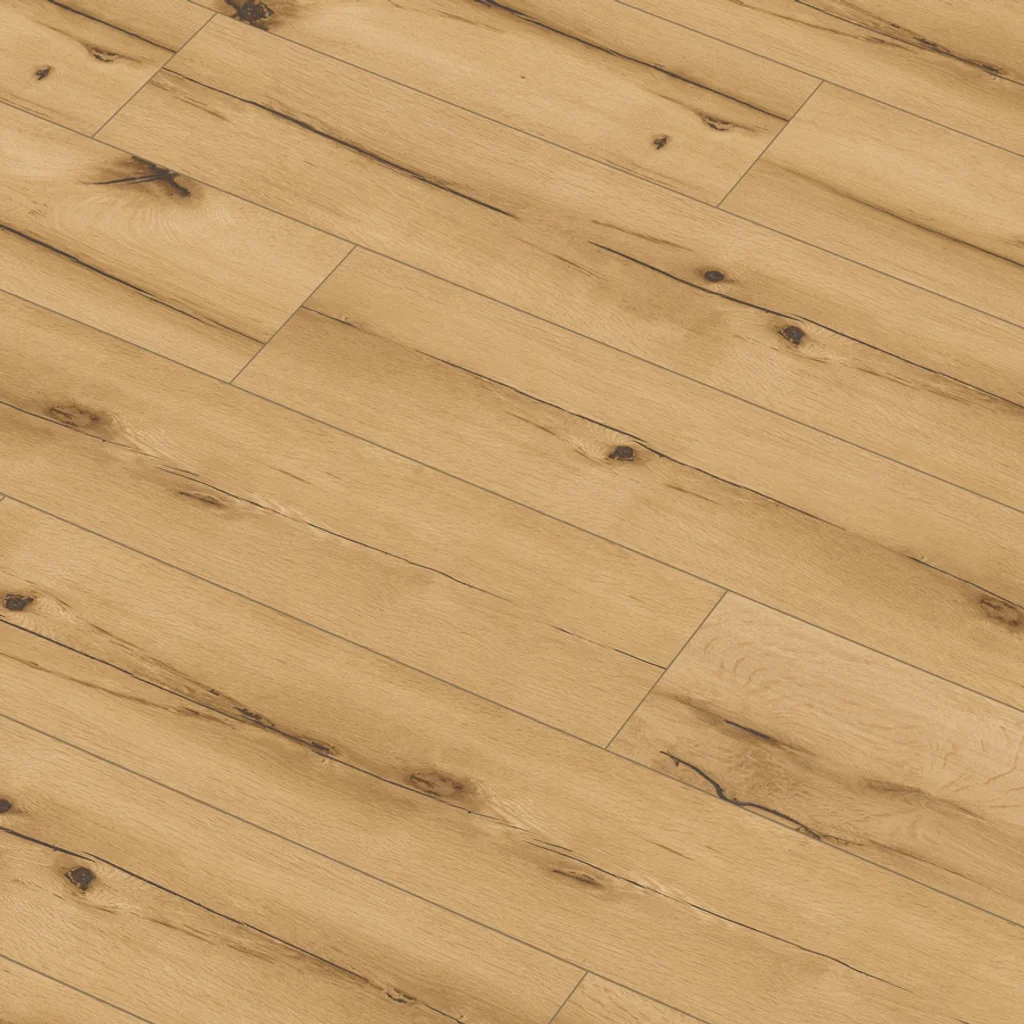 Panele winylowe ze zintegrowanym podkładem Maori Klasa 34 5 mm TAK, 65146, Panele winylowe, Ceramin Flooring, Classen