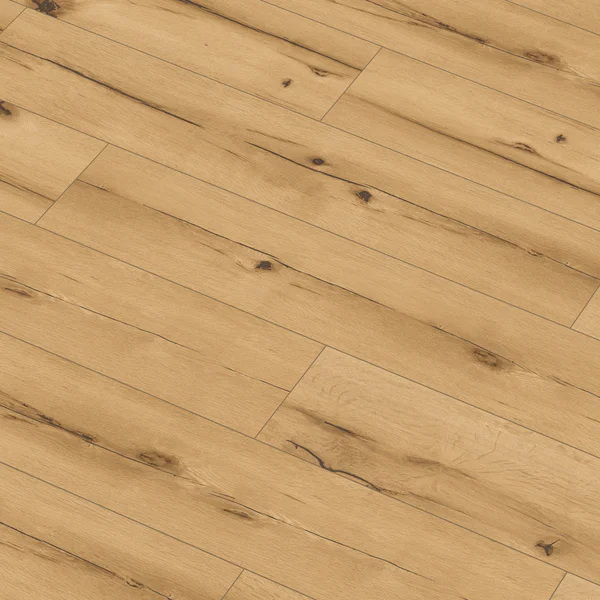 Panele winylowe z podkładem Maori Naturalny 5 mm Klasa 34, 