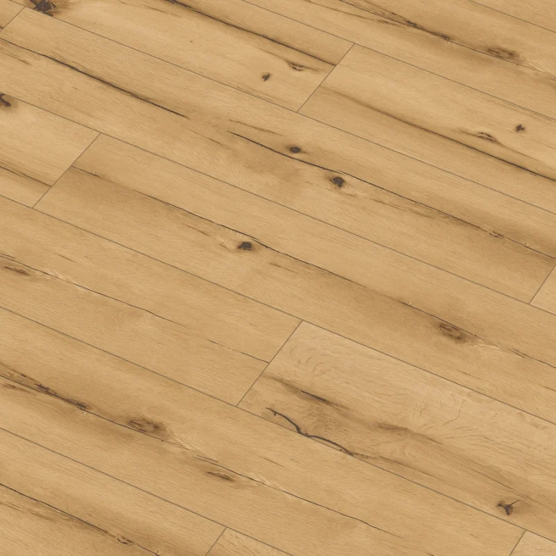 Panele winylowe ze zintegrowanym podkładem Maori 65146 Klas