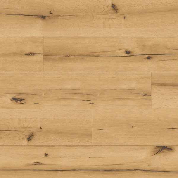 Panele winylowe z podkładem Maori Naturalny 5 mm Klasa 34, 