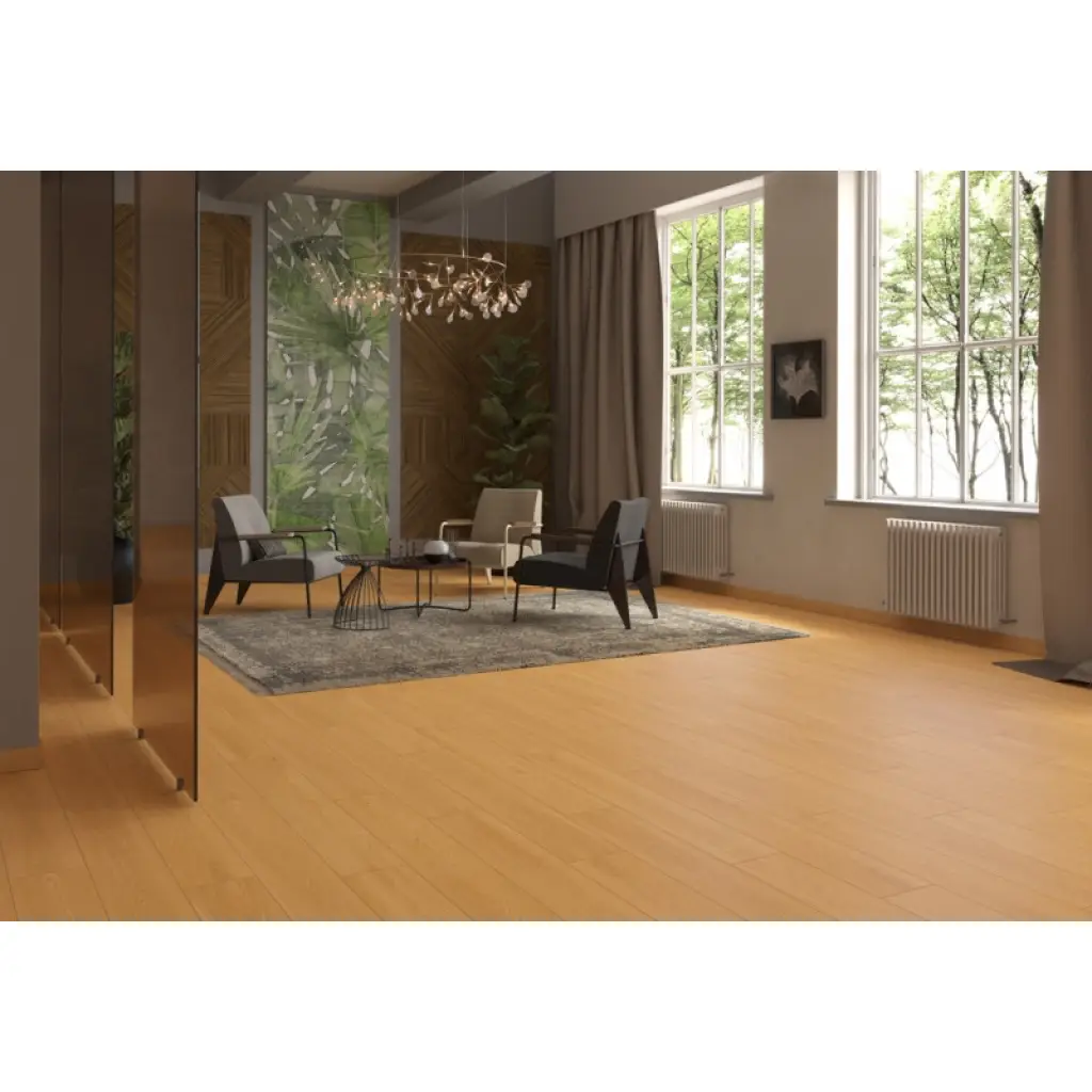 Panele winylowe ze zintegrowanym podkładem Tyrrhenian 65147 Klasa 34 5 mm, Panele winylowe, Ceramin Flooring, Classen