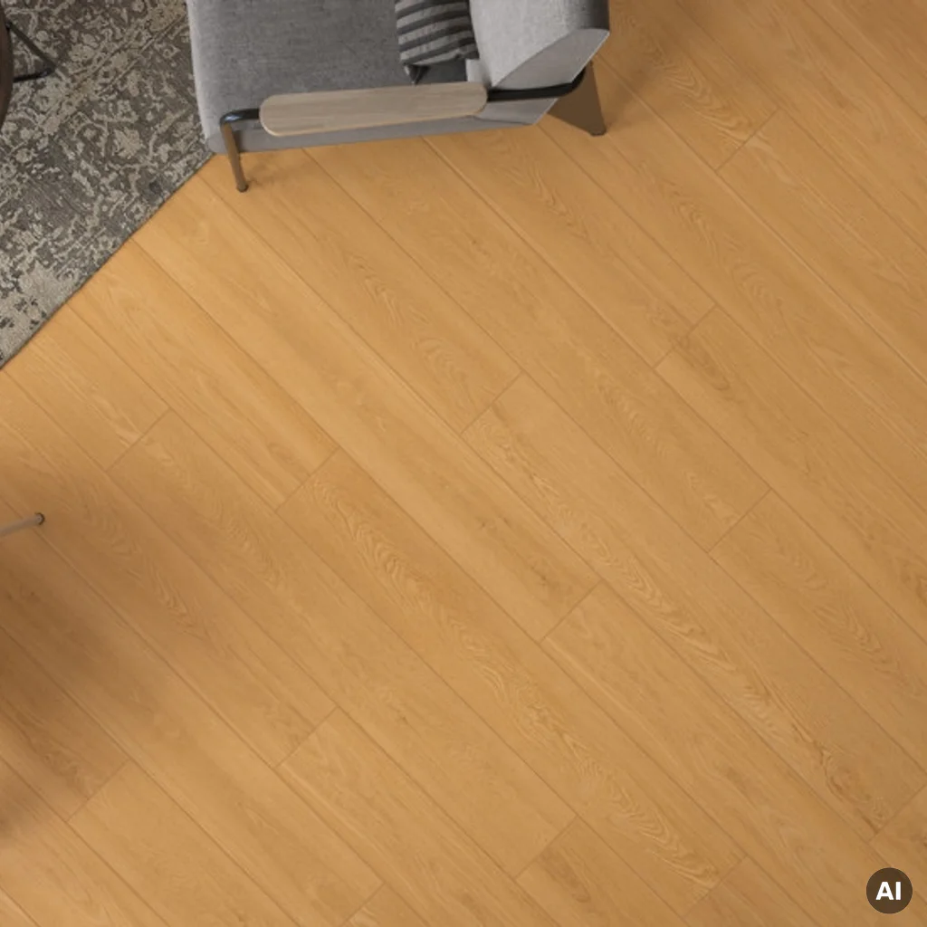 Panele winylowe z podkładem Tyrrhenian 5 mm Klasa 34 TAK, 65147, Panele winylowe, Ceramin Flooring, Classen