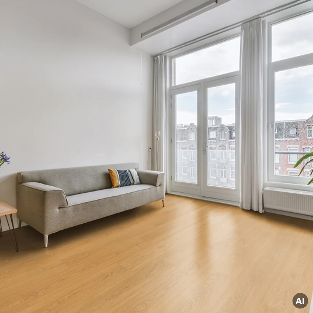Panele winylowe z podkładem Tyrrhenian 5 mm Klasa 34 TAK, 65147, Panele winylowe, Ceramin Flooring, Classen