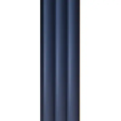 Lamele kolorowe Supra Mat London Blues U 3011 Wave, 120038628