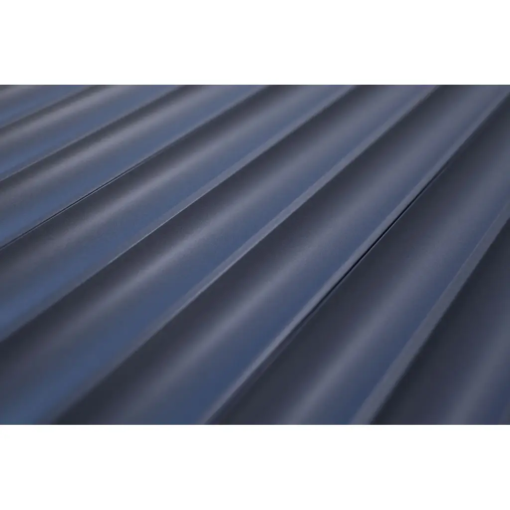 Lamele kolorowe Supra Mat London Blues U 3011 Wave, 120038628, Lamele, Lamele kolorowe, AGT