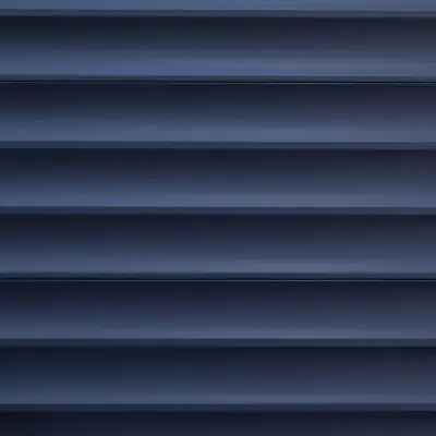 Lamele kolorowe Supra Mat London Blues U 3011 Wave, 120038628