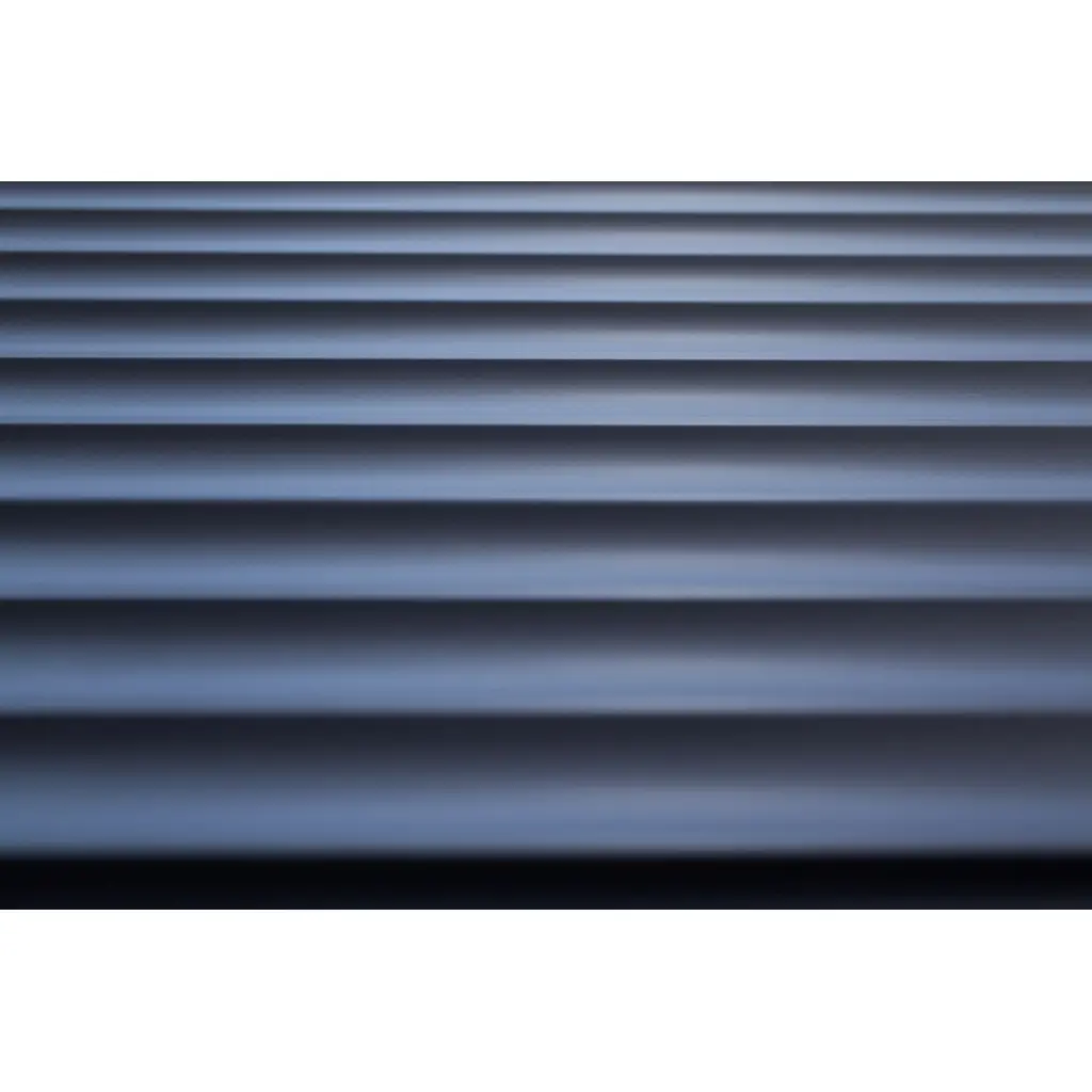 Lamele kolorowe Supra Mat London Blues U 3011 Wave, 120038628, Lamele, Lamele kolorowe, AGT