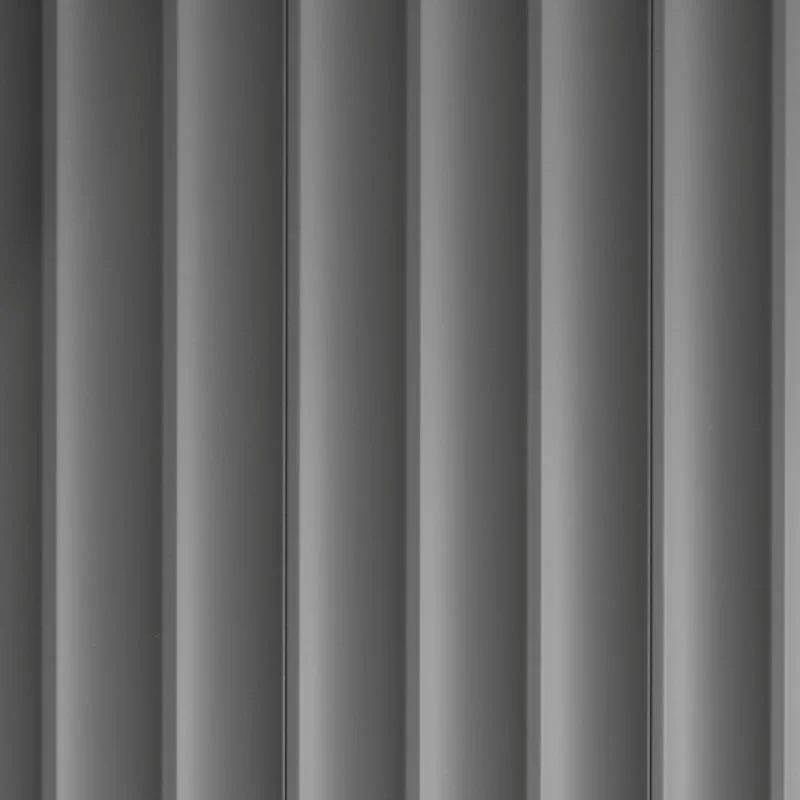 Lamele Matt Soft Touch Storm Grey U 726 Wave, 120037505