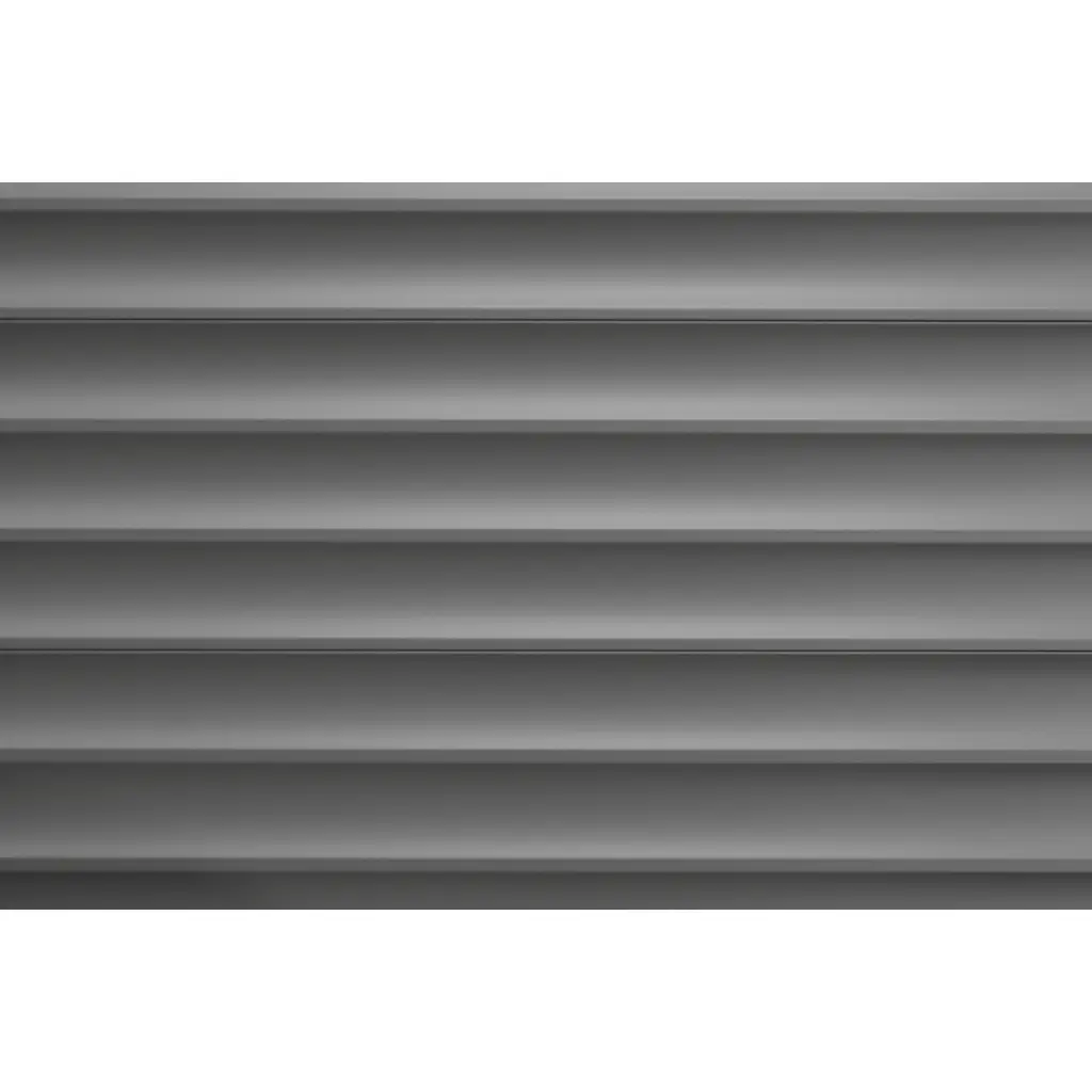 Lamele Matt Soft Touch Storm Grey U 726 Wave, 120037505, Lamele, Lamele kolorowe, AGT