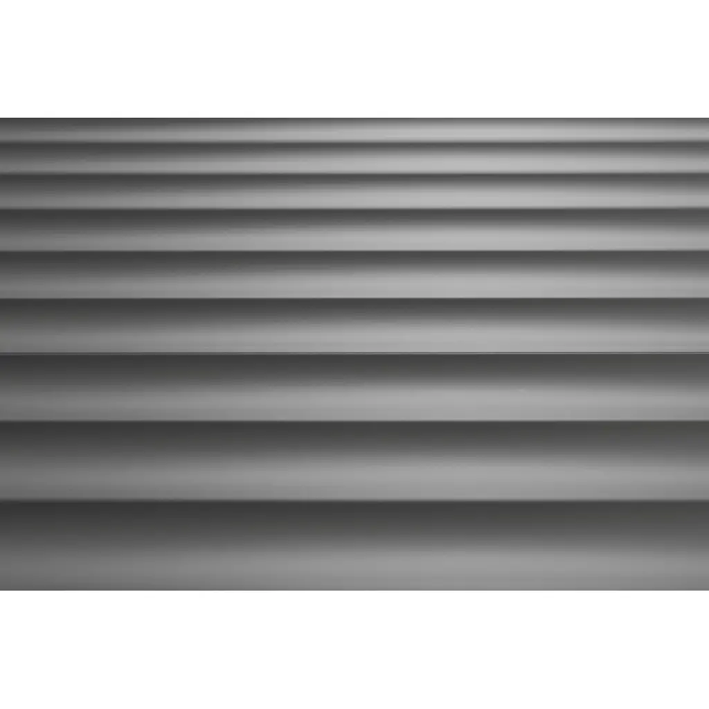 Lamele Matt Soft Touch Storm Grey U 726 Wave, 120037505, Lamele, Lamele kolorowe, AGT