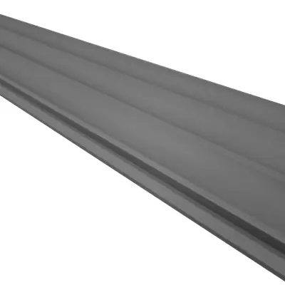 Listwa startowa Matt Soft Touch Storm Grey 726 Lewa Wave, 120038788