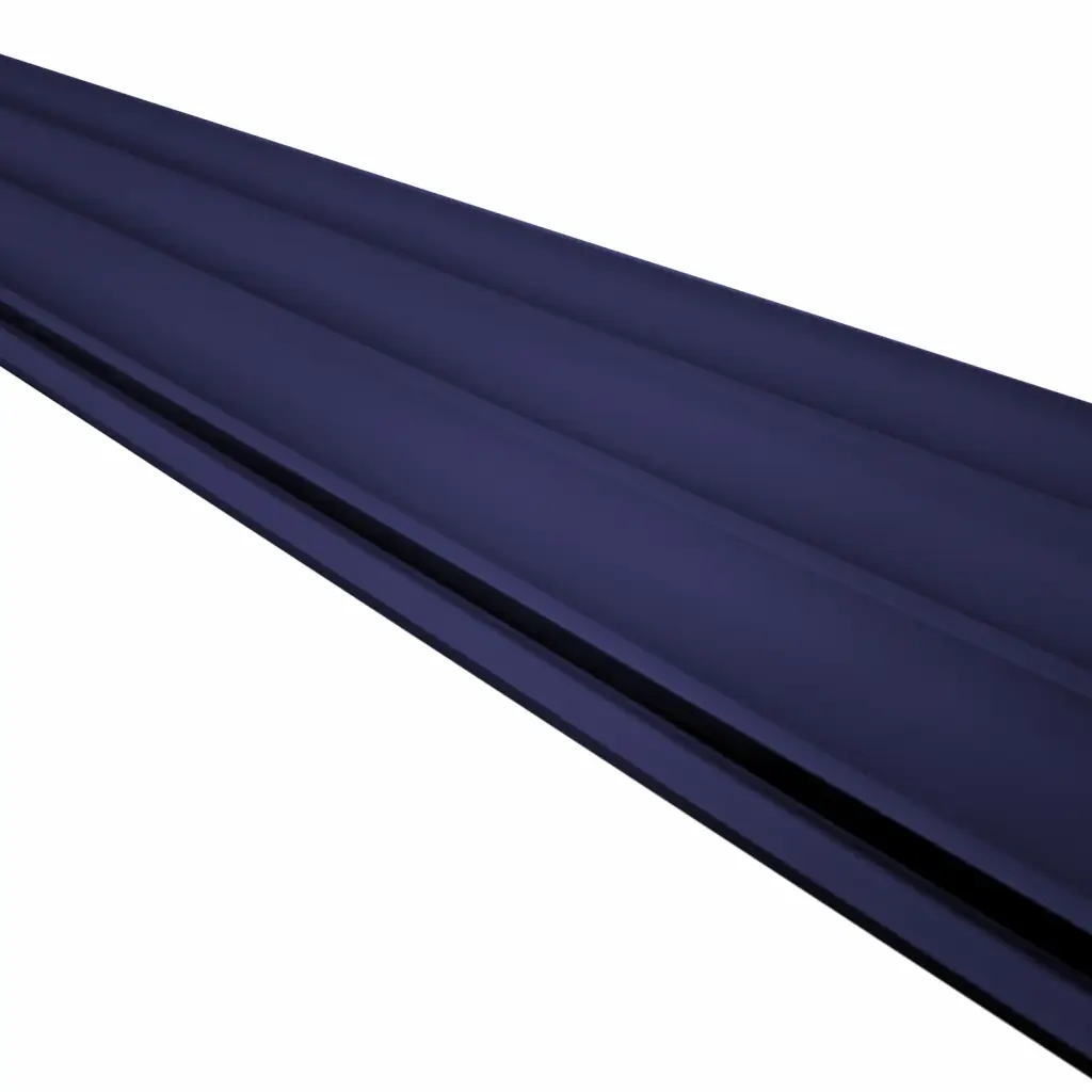 Listwa startowa Supramat London Blues 3011 Lewa Wave, 120041569, Listwa startowa, Lamele MDF AGT Akcesoria, AGT