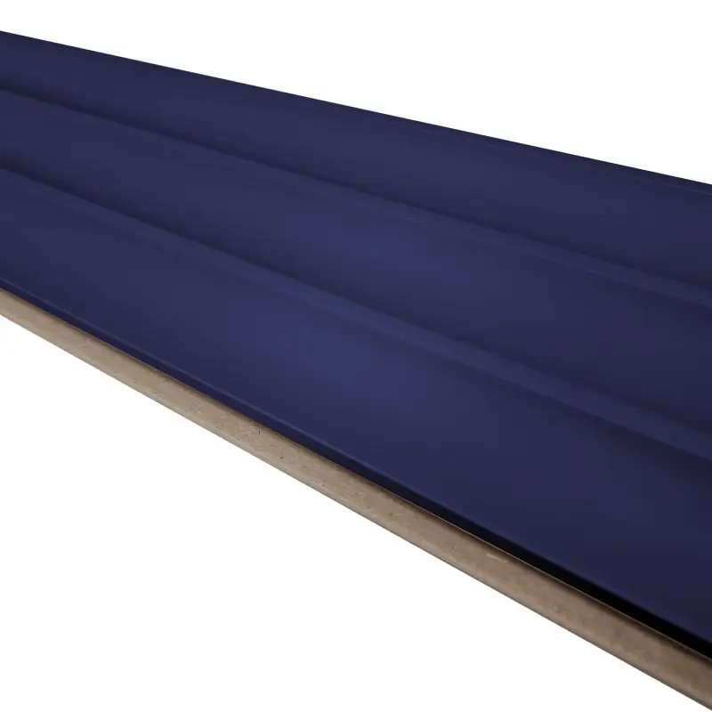 Listwa zakończeniowa Supramat London Blues 3011 Prawa Wave,