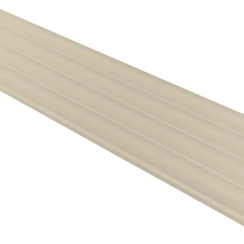 Listwa startowa Supramat Sahara Cream 3019 Lewa Oval, 120043