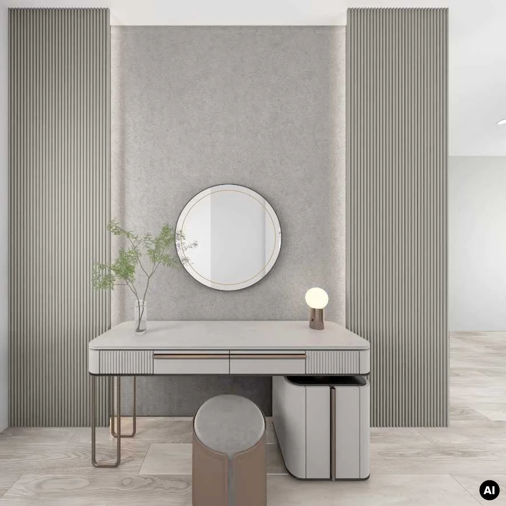 Lamele Matt Soft Touch Stone Grey O 728 Oval, 120042297, Lamele, Lamele kolorowe, AGT