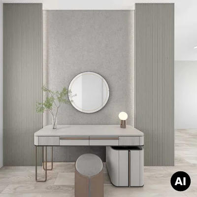 Lamele Matt Soft Touch Stone Grey O 728 Oval, 120042297