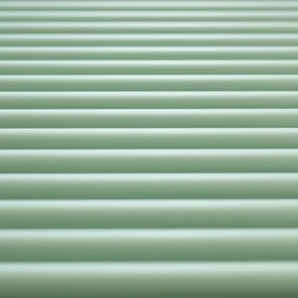 Lamele kolorowe Matt Soft Touch Relax Green O 735 Oval, 1200