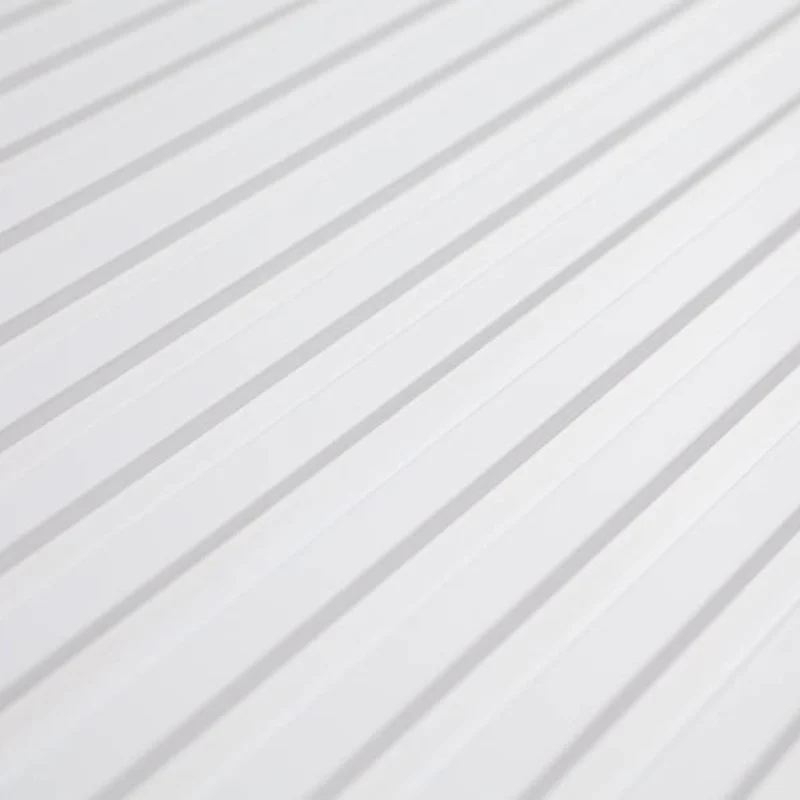 Lamele wodoodporne Białe S, Y00010 - 3