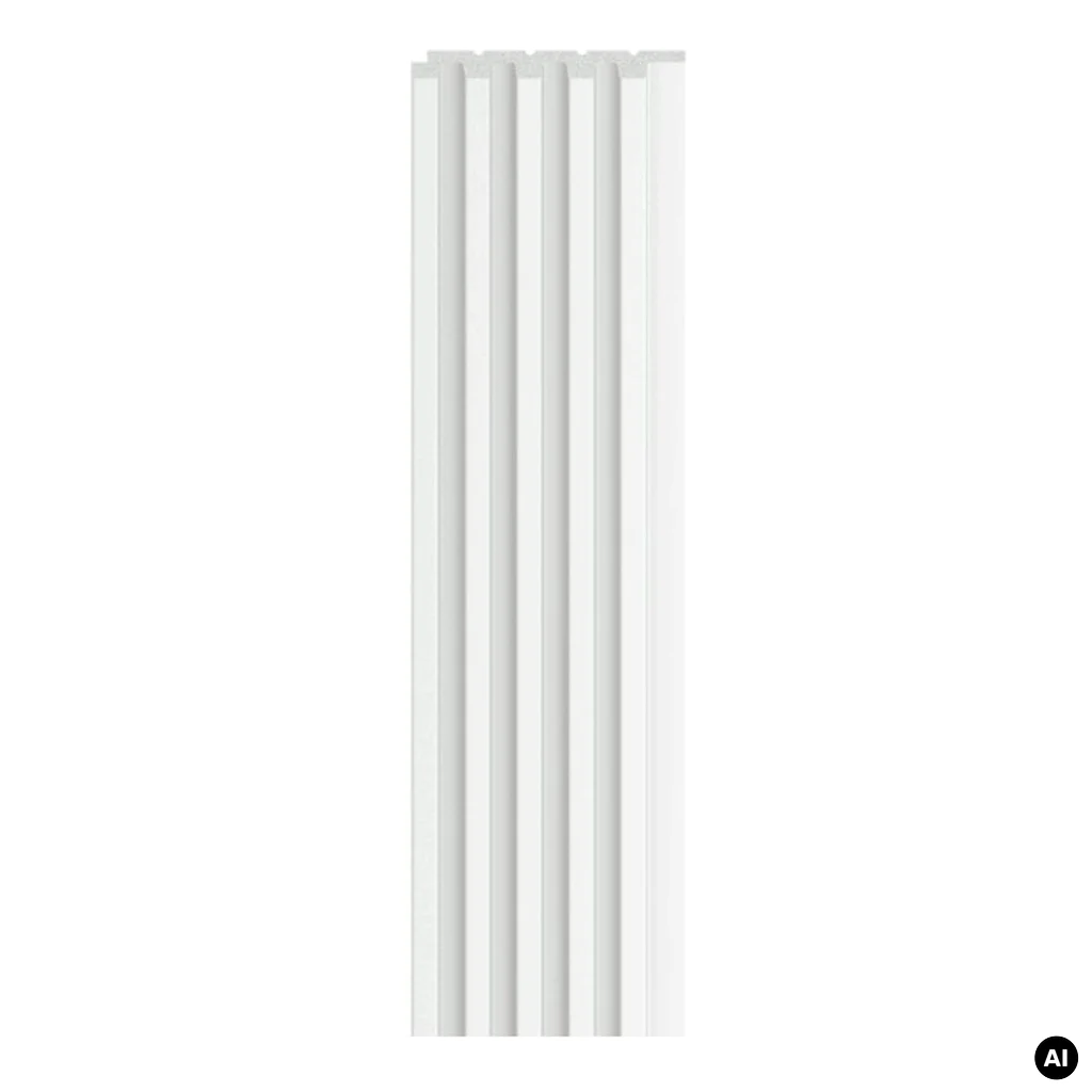 Lamele wodoodporne Białe S, Y00010, Lamele, Lamele Salag, Salag