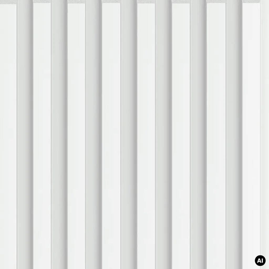 Lamele wodoodporne Białe S, Y00010, Lamele, Lamele Salag, Salag