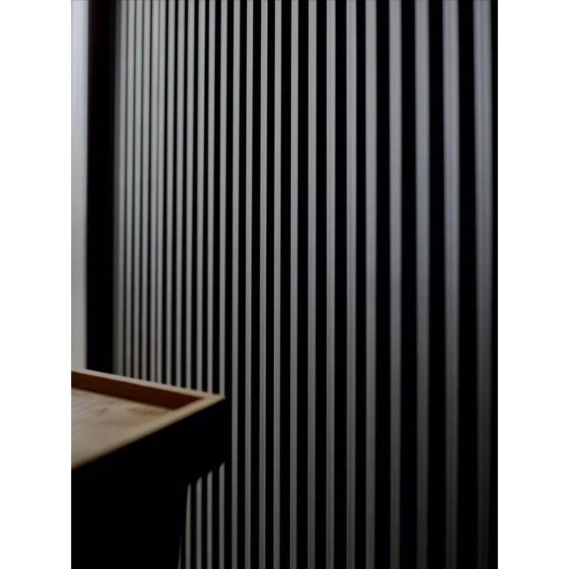 Listwa zakończeniowa Czarna XS Lewa, Y00L11 - 2
