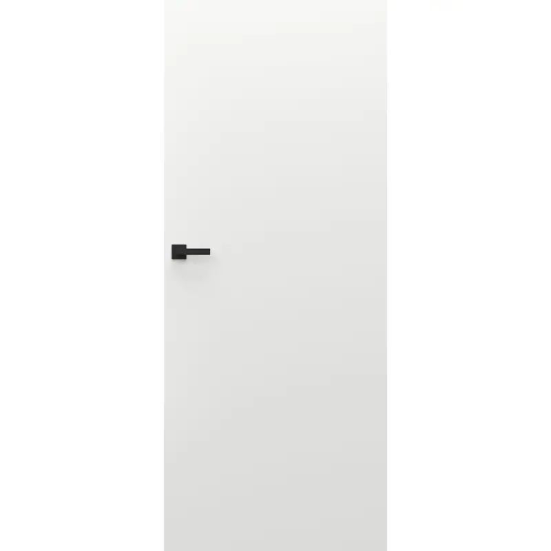 Drzwi ukryte Porta HIDE Bezprzylgowe (otwierane na zewnątrz