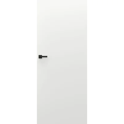 Drzwi ukryte Porta HIDE Odwrotna przylga (otwierane do wewnątrz) Lewe 80cm plaster miodu, SPP1110L08LBP0A7U0H000